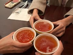 布列塔尼苹果酒-La Creperie法餐厅(桃江路店)