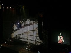 -宝能国际体育演艺中心