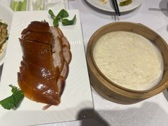 -正德楼果木烤鸭·渔家菜(东港店)