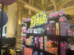 -LUSH(威尼斯人店)