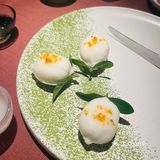 在深圳｜找到了佘诗曼同款柠檬桂花山药