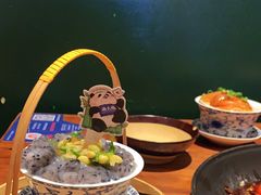 -楠火锅(太古里总店)