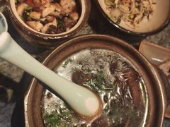 -南京大牌档(青岛万象城店)