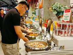 -玫瑰花园自助烤肉(顺义鑫海韵通店)