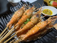 -79号渔船海鲜饭店(华强北店)