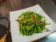 -民俗村柴火灶·景德江西菜(中国陶瓷博物馆店)