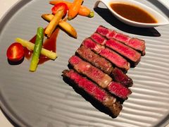 -天玑高空江景餐厅&酒吧Sky Secret Restaurant&Bar