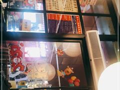 -达摩食堂(仓山万达店)
