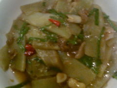 冬瓜-0791赣菜新概念(福州路店)