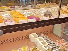 -奈雪的茶(石家庄万象城店)
