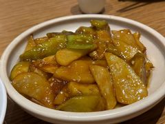 -金掌勺·锅包肉(广渠门店)