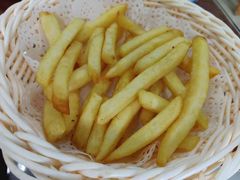 薯条-日月永和中国餐饮名店(东湖店)
