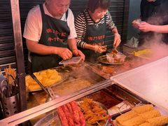-明记牛杂(新马路分店)