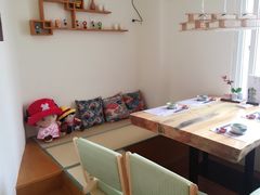 -花漫里餐厅(刺桐店)