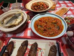 -辣小鲜·南昌大排档(船山路店)