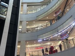-翠微百货(龙德店)