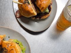 -shark burger·鲨鱼汉堡(交子大道店)