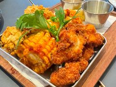 -尚牛社会 Beef & Liberty(金桥EKA天物店)
