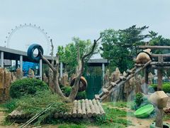 -大连森林动物园