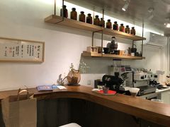 -茶是一枝花泡茶店