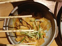 -肉串汪(月坛店)