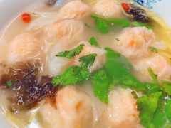 -渔人码头(中南店)