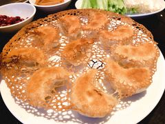 锅贴三鲜-大连君悦酒店·星海湾壹号Dalian·Dalian(星海广场店)