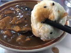 -逍遥镇刘相五胡辣汤豆沫馆(康复中街店)