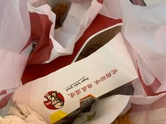 -肯德基(南京高铁1店)