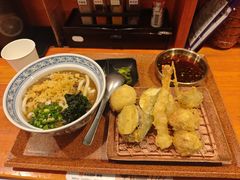 天妇罗大虾-天妇罗内顺田(罗湖店)