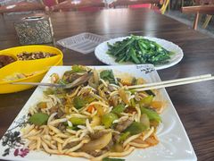-清真·伊清阁餐厅
