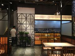 大堂-老廣糖水铺(乐汇城店)