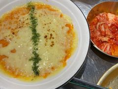 -Meet Sun韩式大排档(五一广场7MALL店)