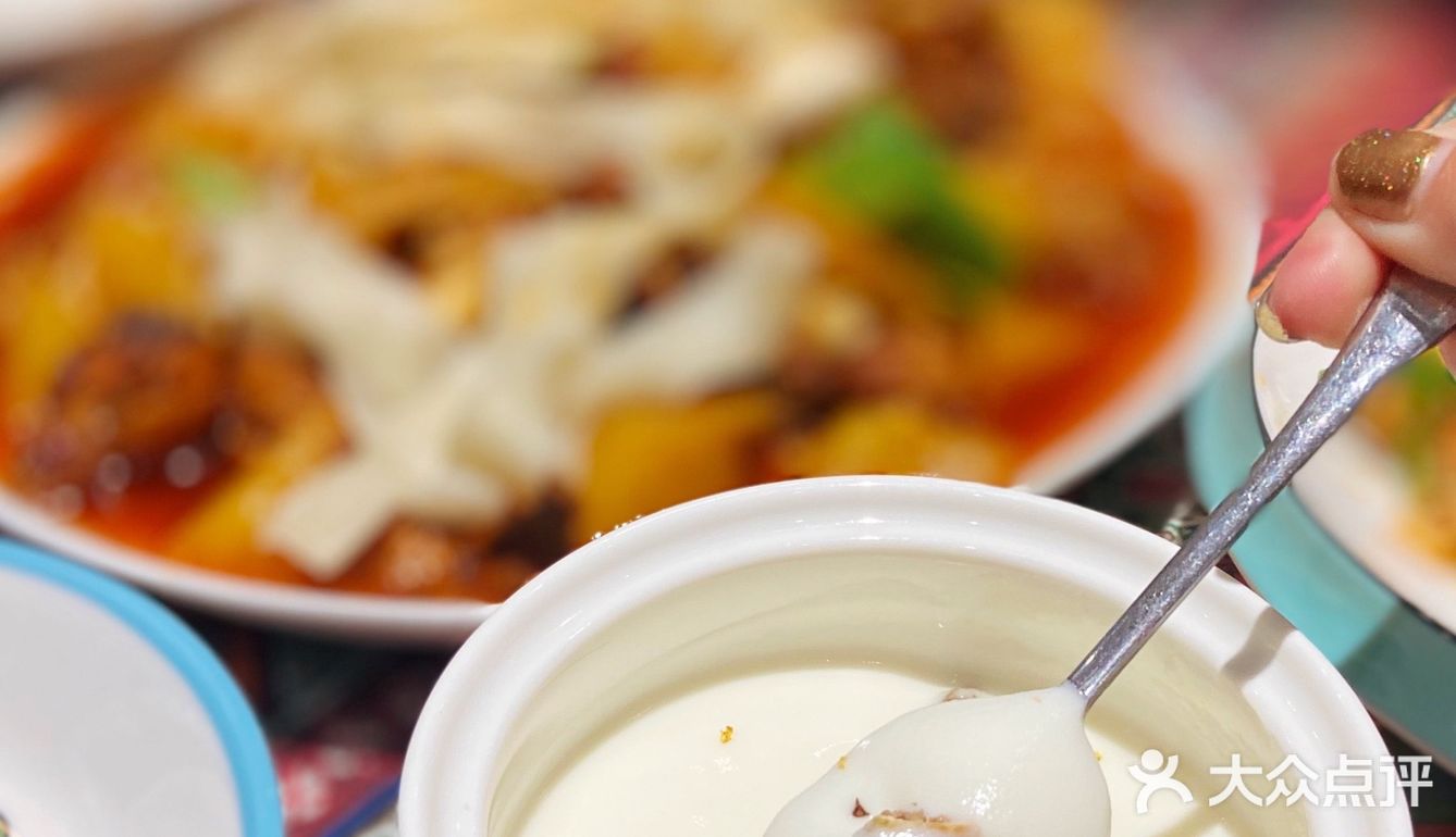 人均70+，西淅丽客·新疆菜，吃饱吃好！