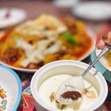 人均70+，西淅丽客·新疆菜，吃饱吃好！