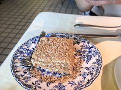 -老井俄式餐厅