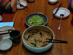 -云海肴·汽锅鸡·云南菜(天津国金汇店)