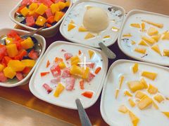 -透心凉糖水(听海居店)