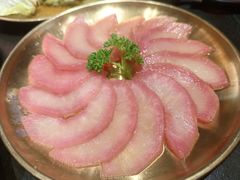 -闻老头·菊花炭烤肉(佛山首店)