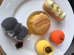 -解放碑威斯汀酒店-知味国际美食餐厅