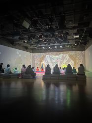 -小鸡哆哆故事屋·儿童乐园(嘉里城店)