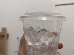 -麦当劳(新世纪环球中心店)