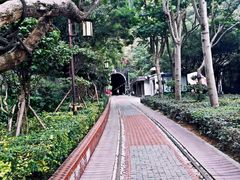 -铁路文化公园