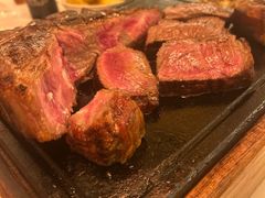 -奥斯特牛排馆(美第奇宫店)