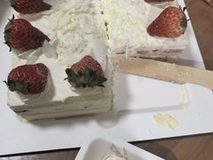 -壹点壹客·生日蛋糕(南山店)