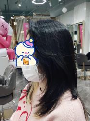 点击看大图 -容萨美业·美容美发