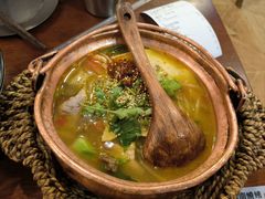 -麒麟风烤牛肉·云南烧烤小排档(丹凤街店)