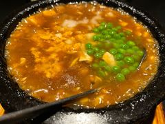 -老头儿油爆虾·1987杭州烟火味(湖滨银泰in77D区店)