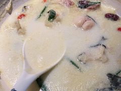 -老阿爸鲜鱼土菜(昆山花桥店)