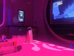 -方糖KTV-PLUS(世茂广场店)
